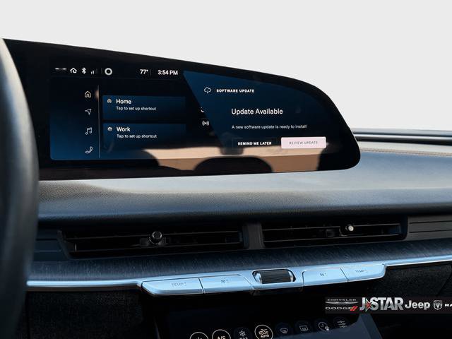 2024 Lucid Air Touring