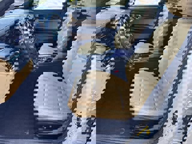 2014 Cadillac ATS 2.0T Sedan