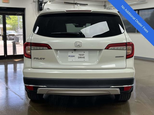 2019 Honda Pilot Touring