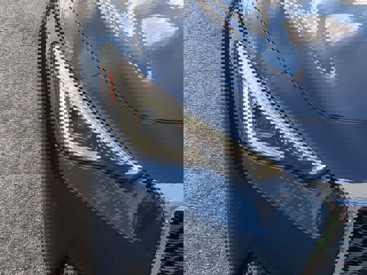 2019 INFINITI Q60 3.0t Luxe