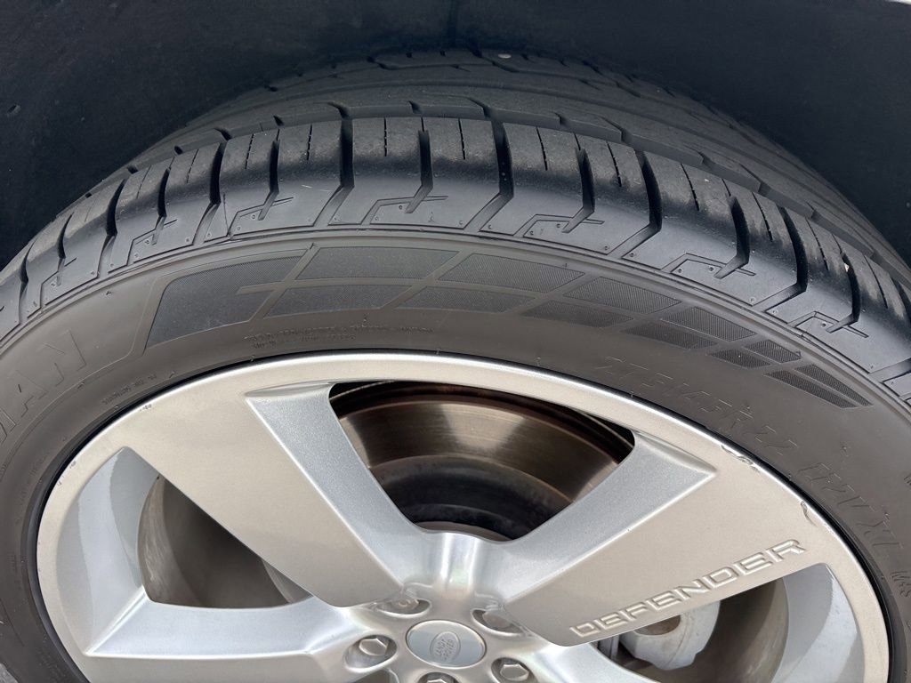 2023 Land Rover Defender 130 First Edition