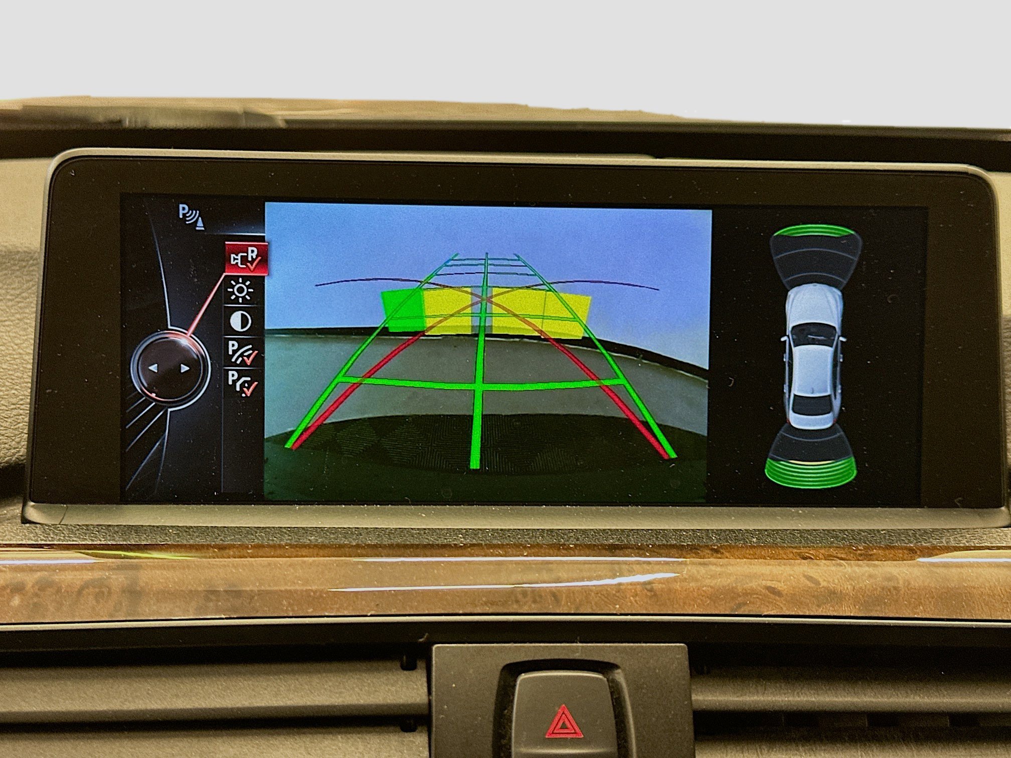 2014 BMW 328i xDrive Sedan