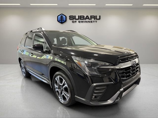 2025 Subaru Ascent Limited