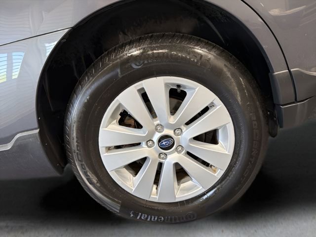 2019 Subaru Outback 2.5i