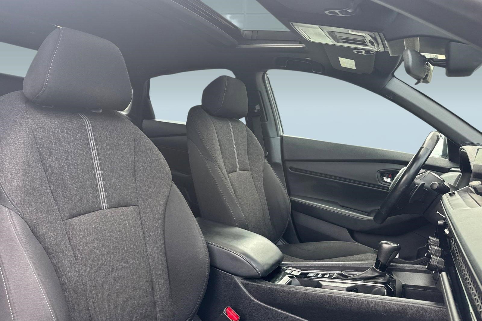 2023 Honda Accord Sport