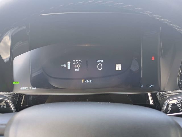 2025 Lincoln Corsair Grand Touring