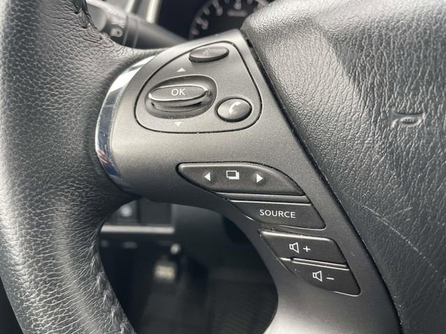 2020 Nissan Murano SV