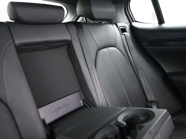 2023 Alfa Romeo Stelvio Sprint