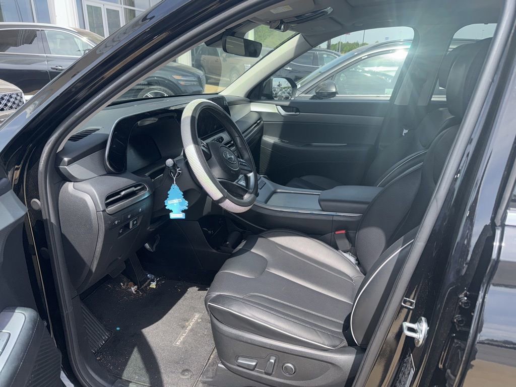 2024 Hyundai Palisade XRT