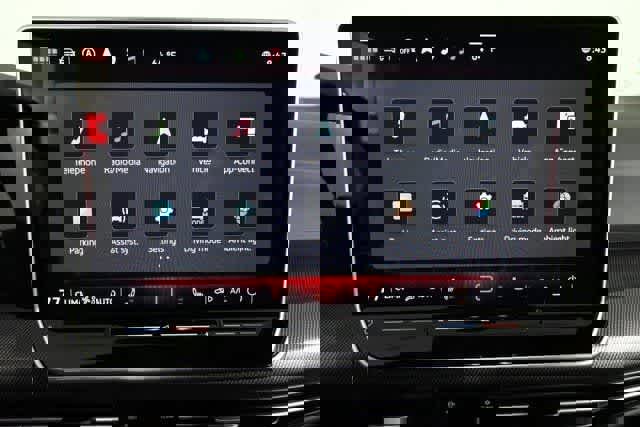 2026 Volkswagen GTI SE