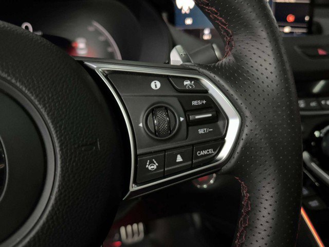 2024 Acura TLX SH-AWD w/ A-SPEC Pkg