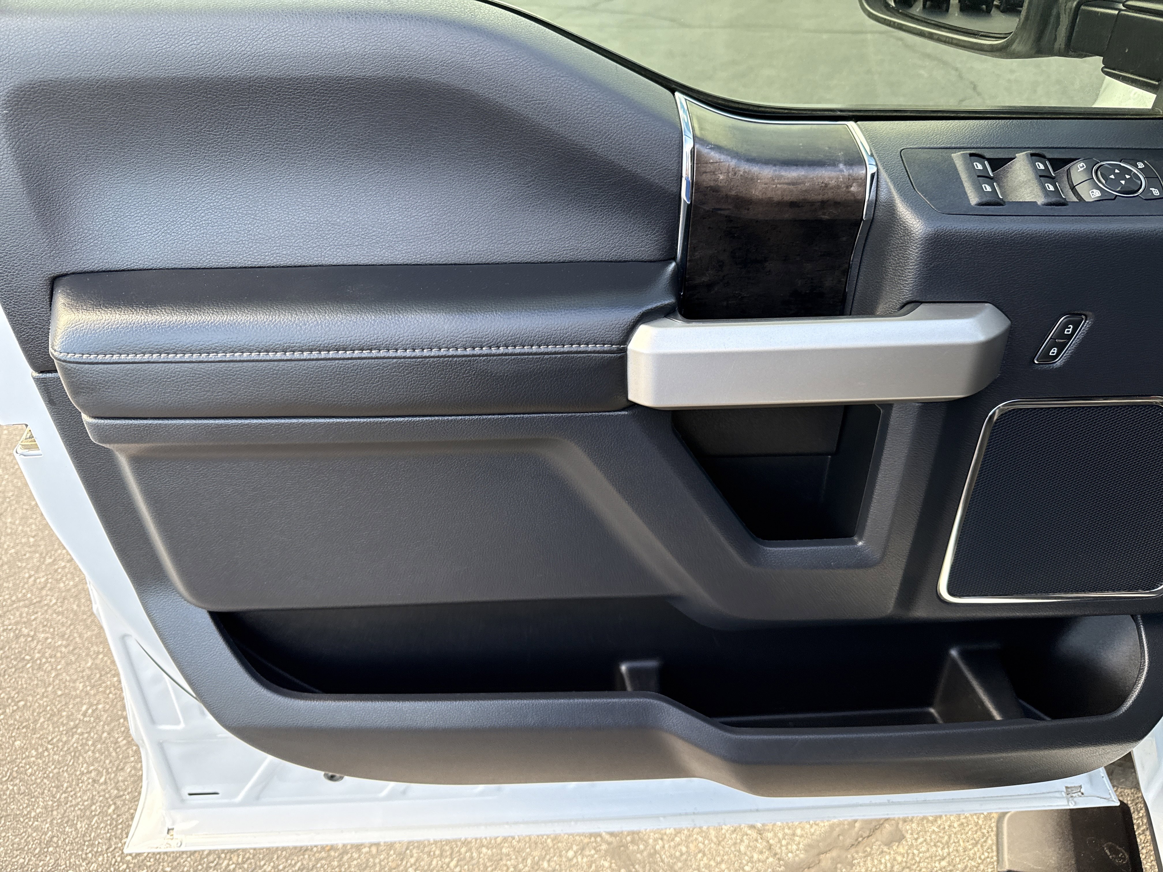 2022 Ford F250 Lariat