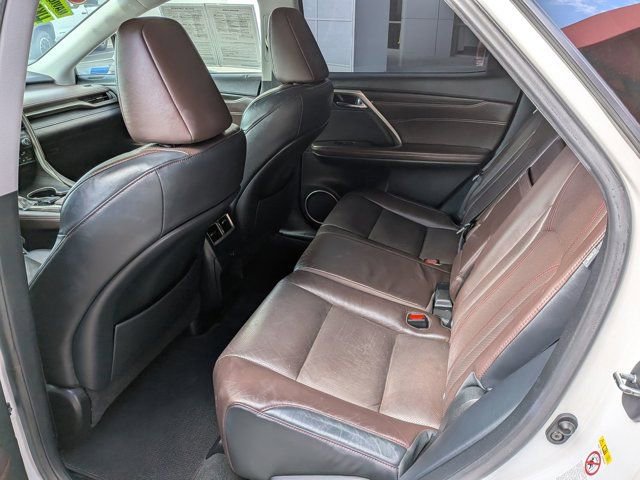 2017 Lexus RX 350 FWD