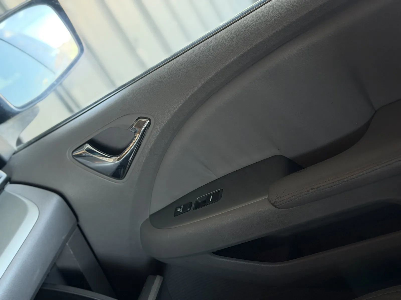 2010 Honda Odyssey EX-L