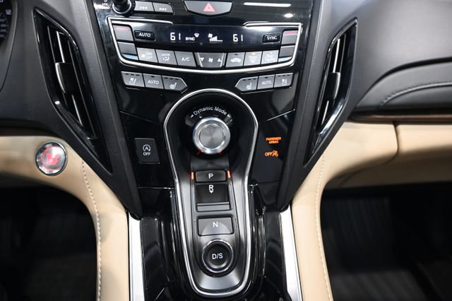 2019 Acura RDX AWD w/ Advance Package