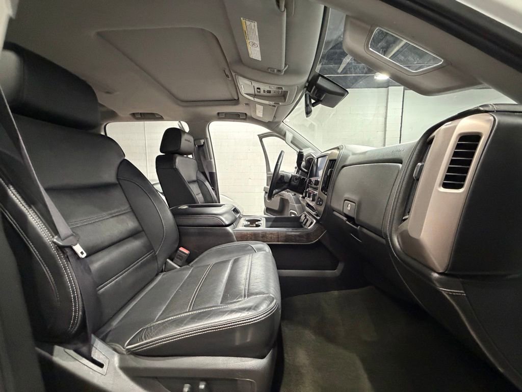 2016 GMC Sierra 3500 Denali