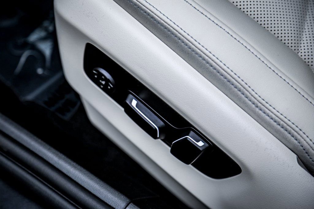 2026 BMW 530i xDrive