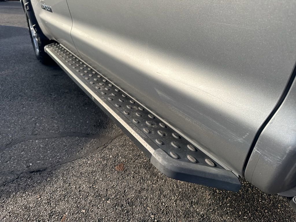 2014 Toyota Tundra SR5