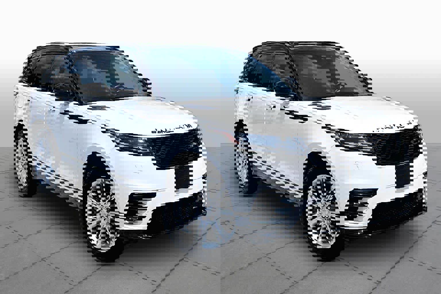 2022 Land Rover Range Rover Velar R-Dynamic S