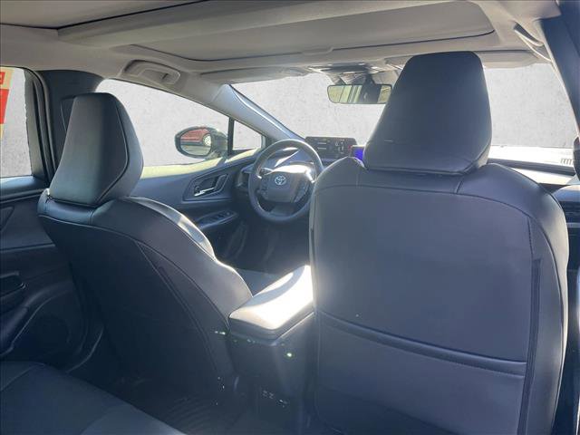 2026 Toyota Prius Plug-In Hybrid