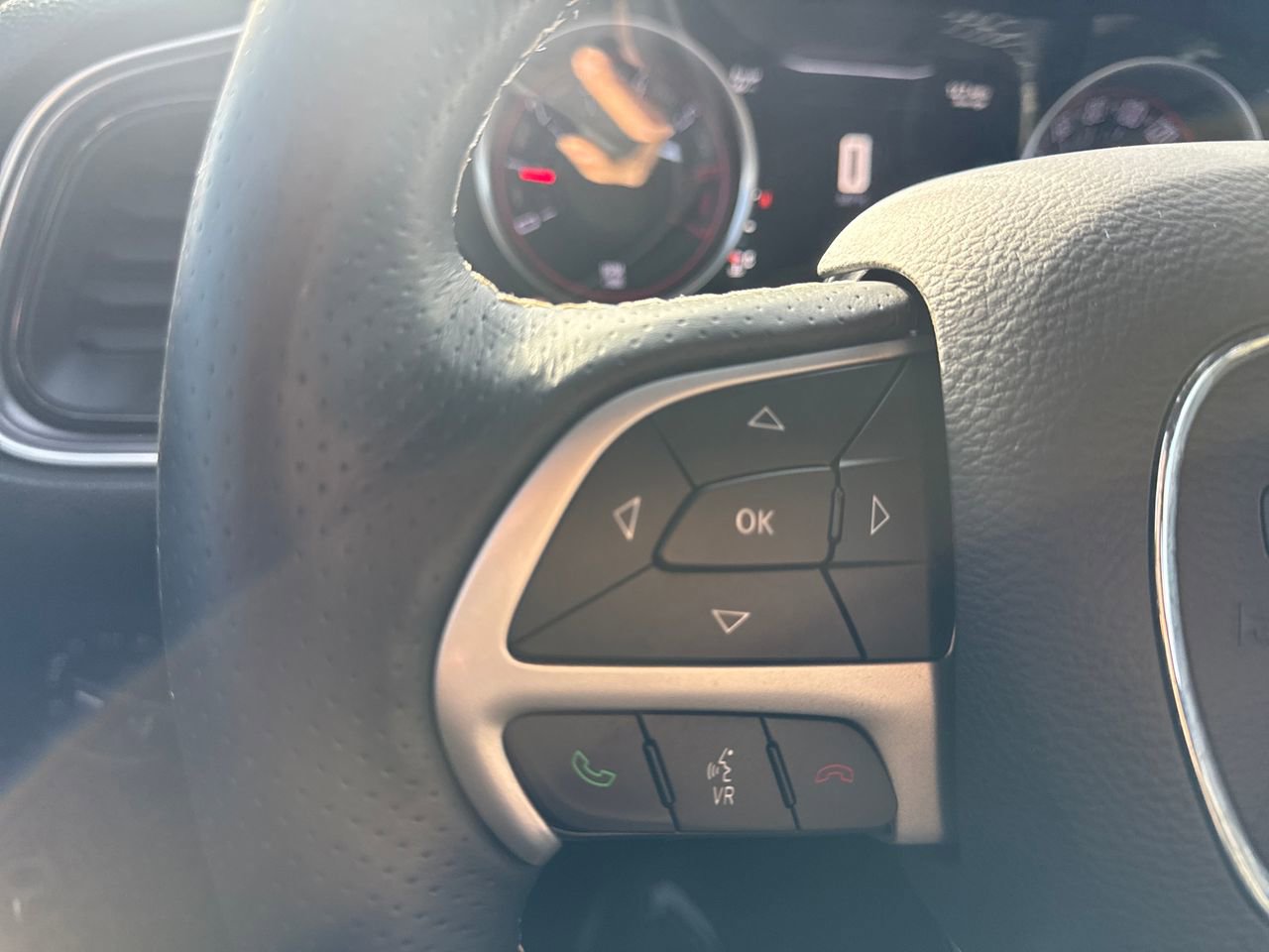 2017 Dodge Challenger R/T Scat Pack