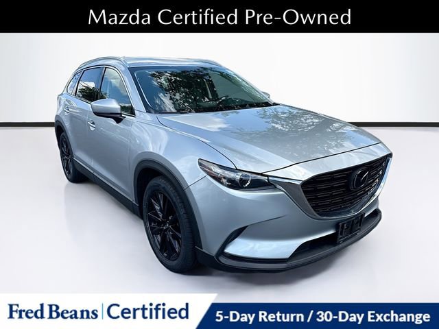 Used MAZDA CX-9 for Sale in Pennsauken, NJ - Autotrader