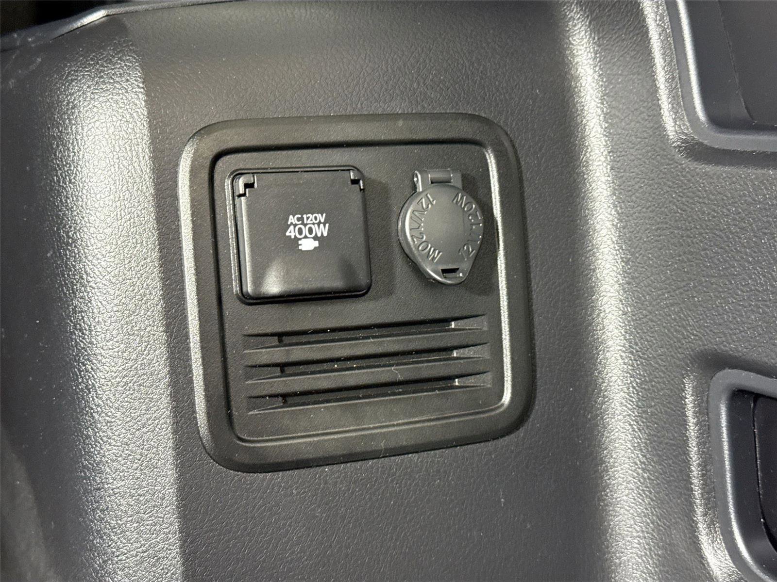 2019 Toyota 4Runner TRD Off-Road Premium