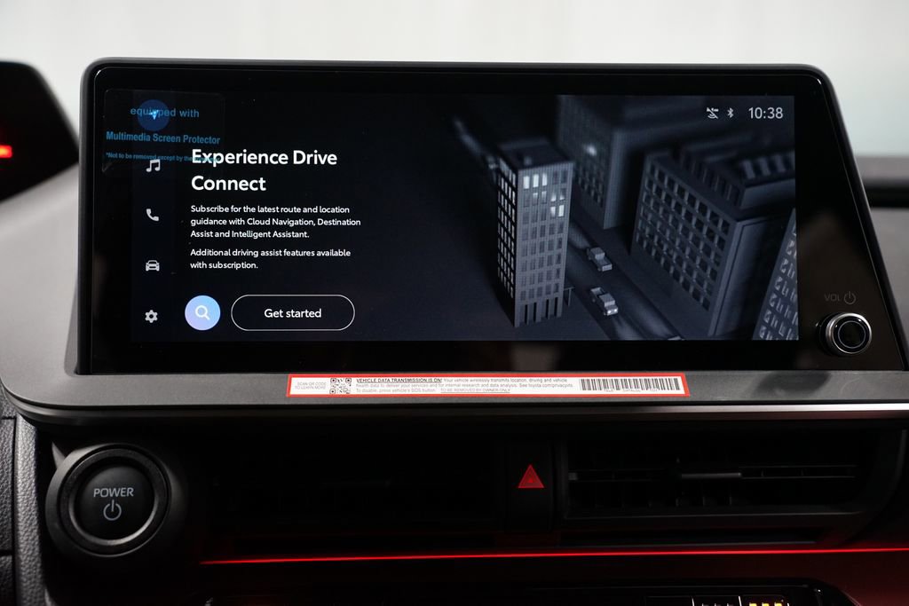 2026 Toyota Prius Plug-In Hybrid