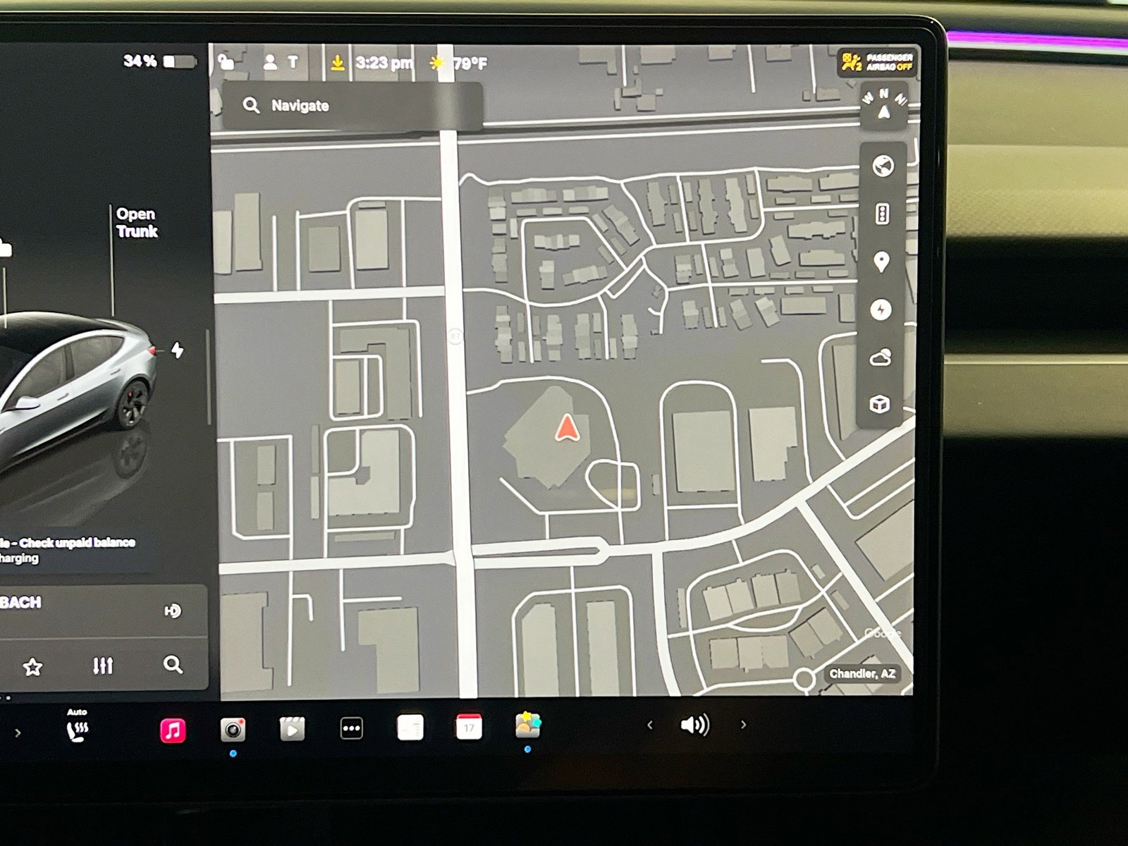 2024 Tesla Model 3 Performance