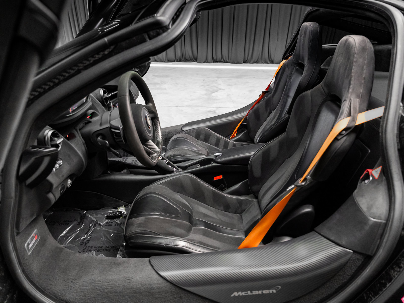 Used 2018 McLaren 720S photo 49