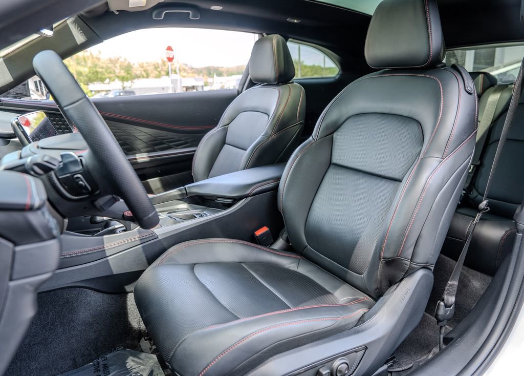 2024 Dodge Charger R/T