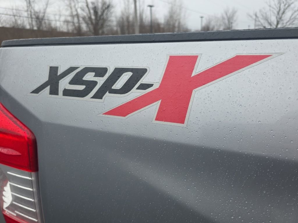 2015 Toyota Tundra SR5