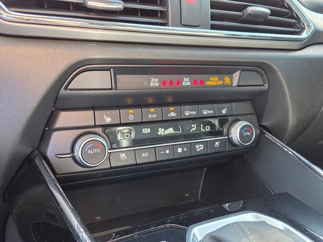 2023 MAZDA Cx-9 Touring Plus