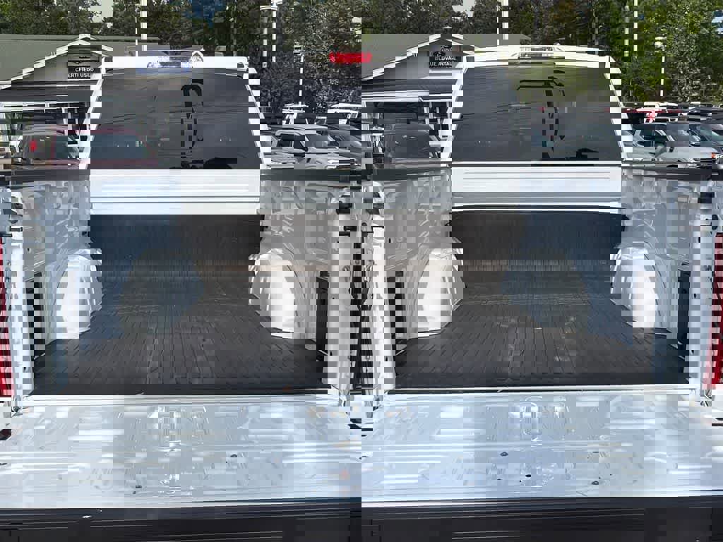 2024 Ford F150 Lariat