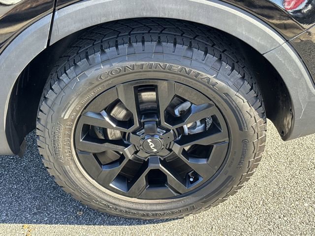 2023 Kia Telluride SX Prestige X-Pro