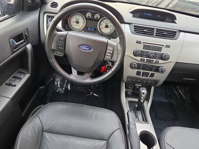 2008 Ford Focus SES