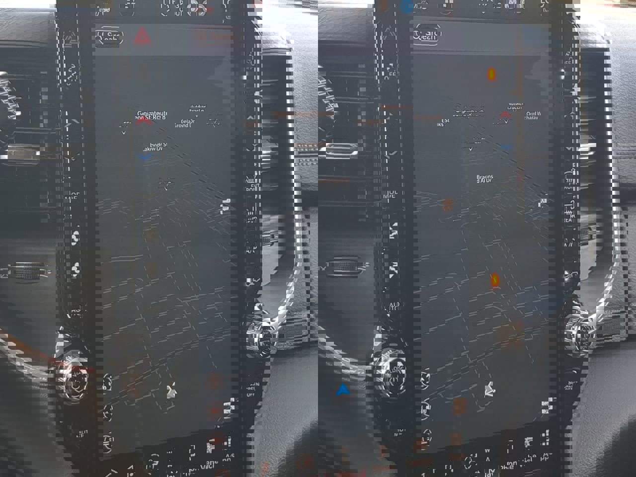 2025 RAM 3500 Laramie