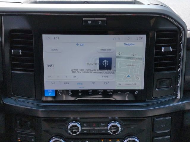 2026 Ford F350 Lariat