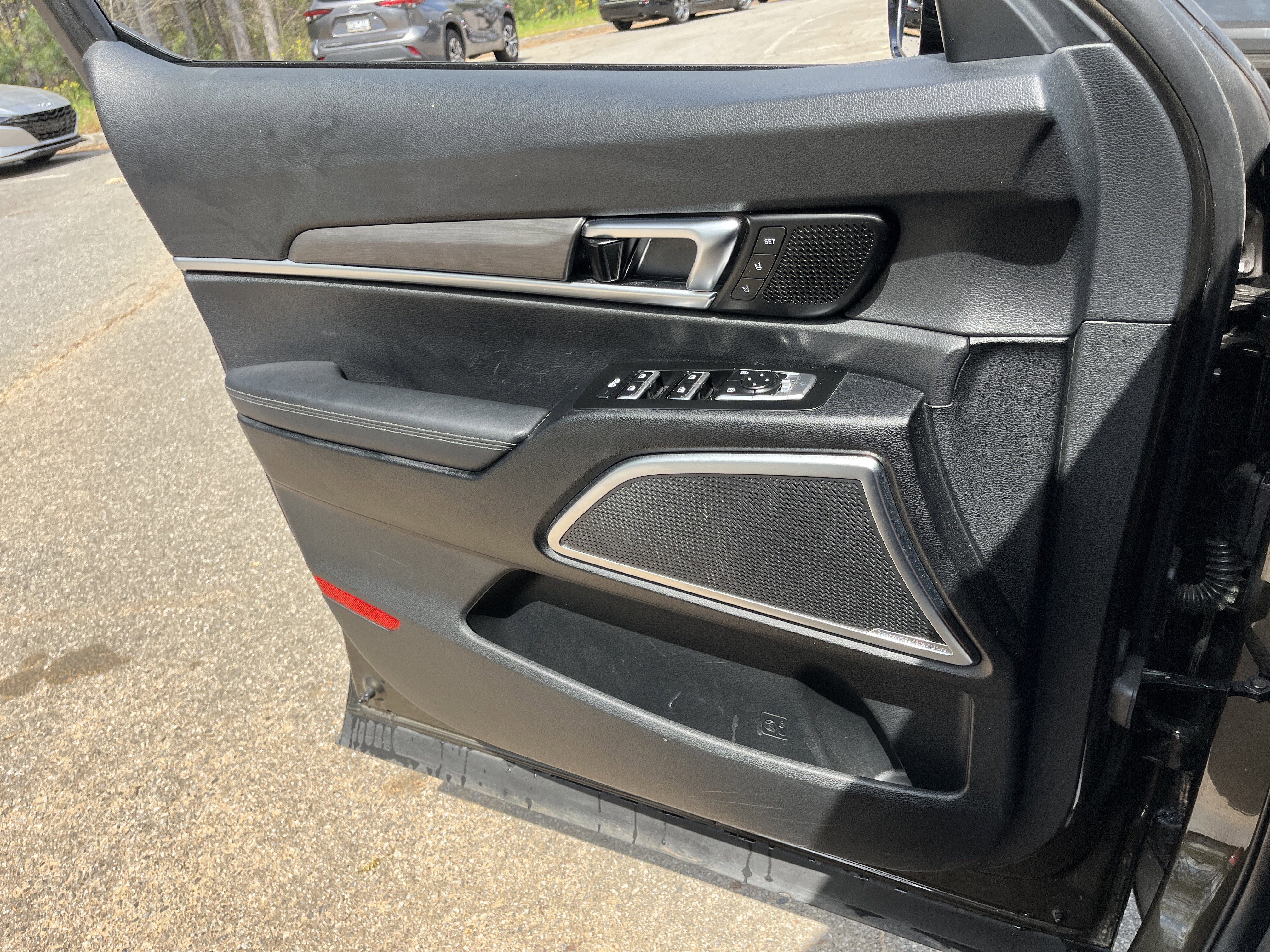 2023 Kia Telluride SX X-Pro