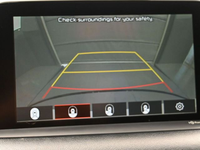 2020 Kia Stinger GT2