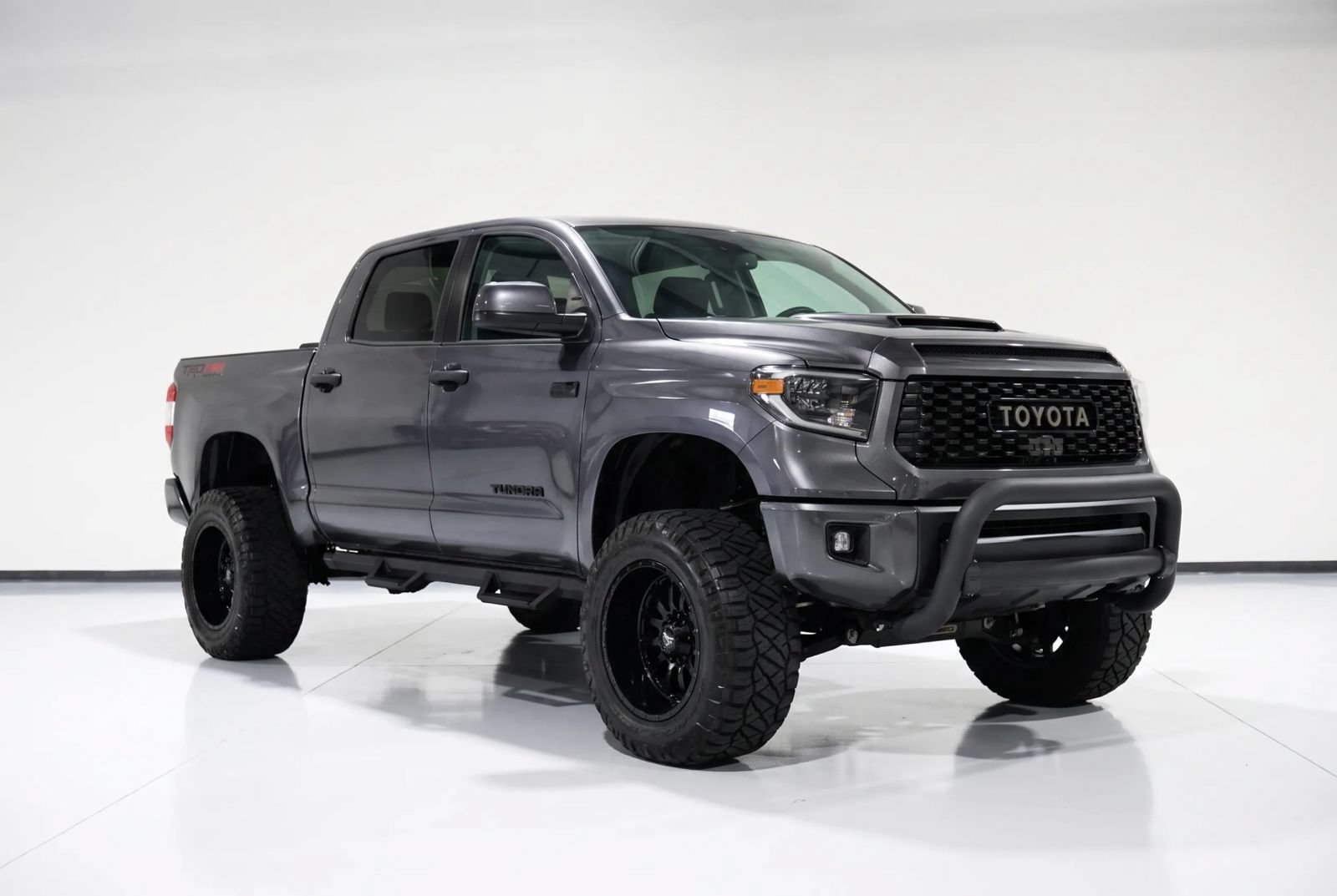 Used 2020 Toyota Tundra TRD Pro