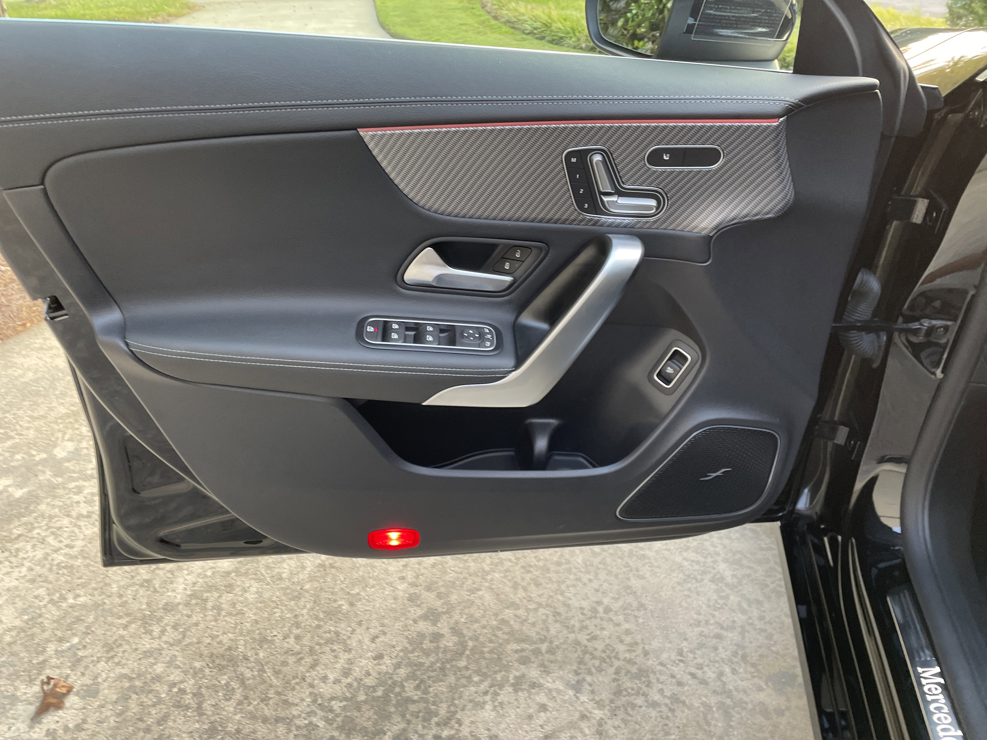 2025 Mercedes-Benz CLA 250 4MATIC