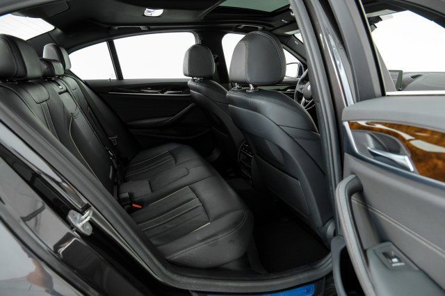 2020 BMW 540i xDrive