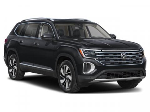 2026 Volkswagen Atlas SEL
