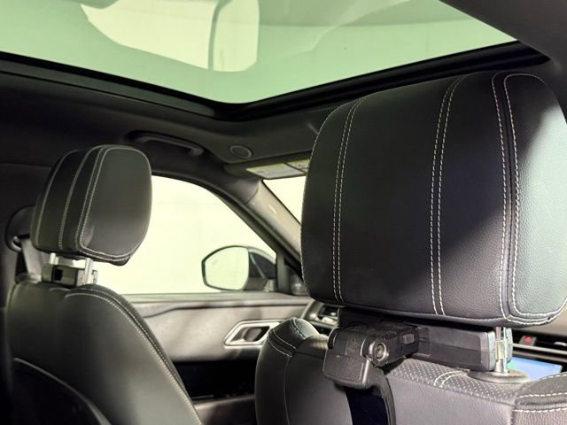 2021 Land Rover Range Rover Velar R-Dynamic S