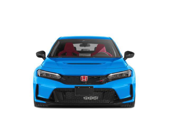 2026 Honda Civic Type R