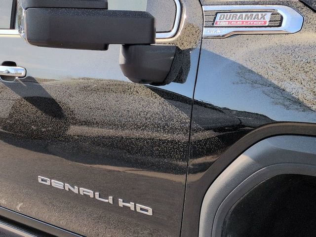 2021 GMC Sierra 2500 Denali