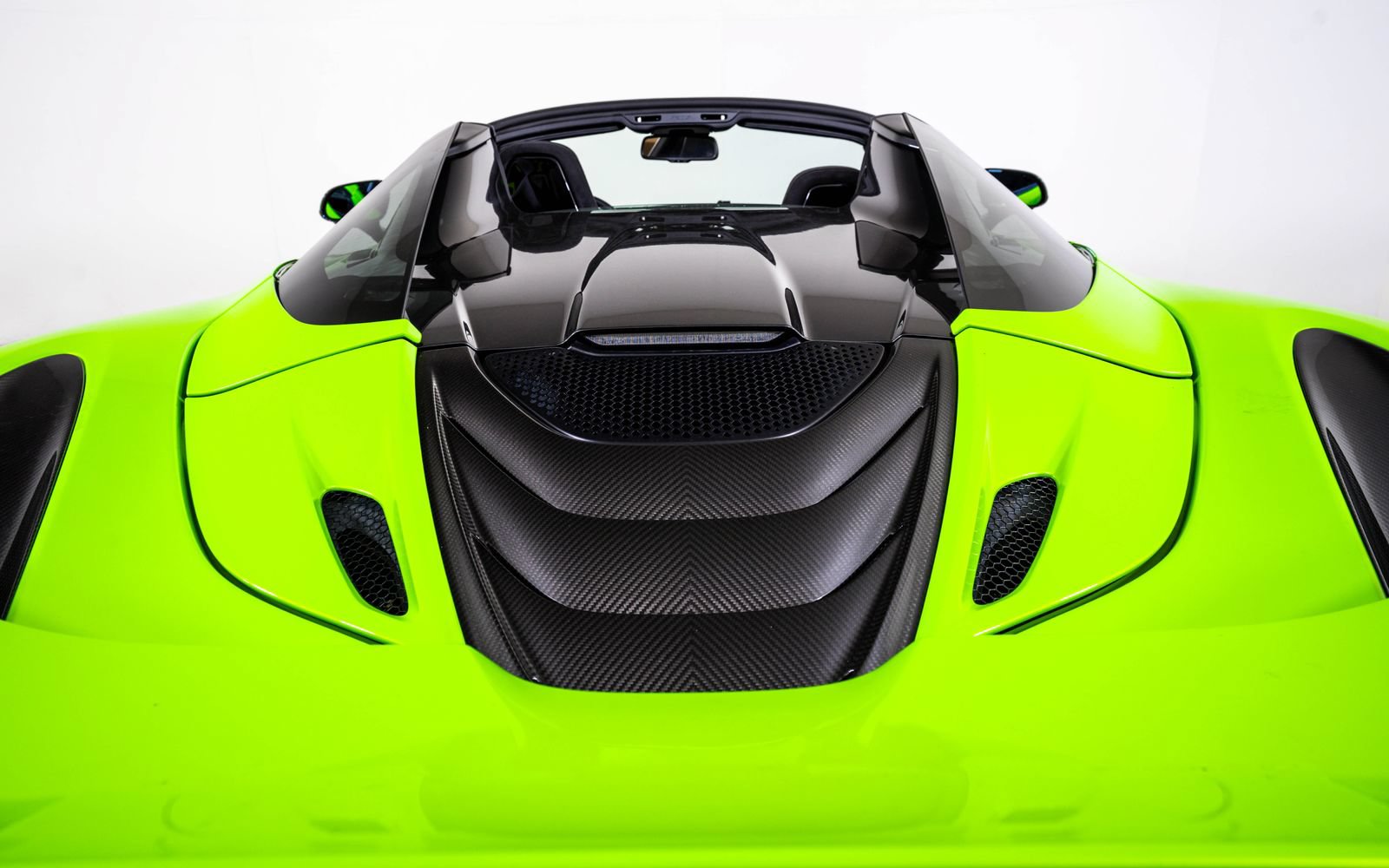 Used 2022 McLaren 720S Performance photo 20