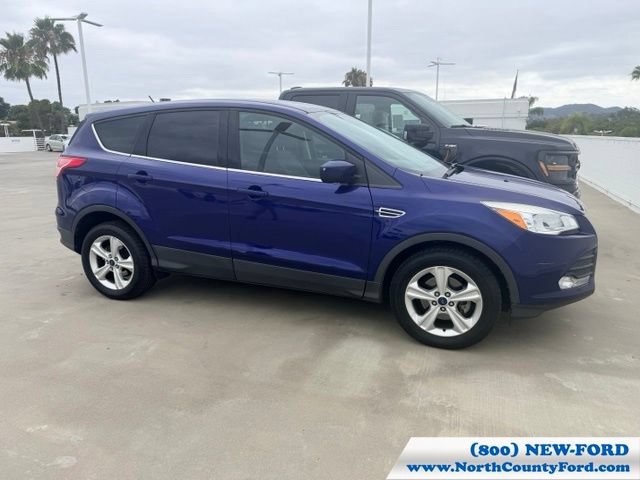 Used 2016 Ford Escape SE