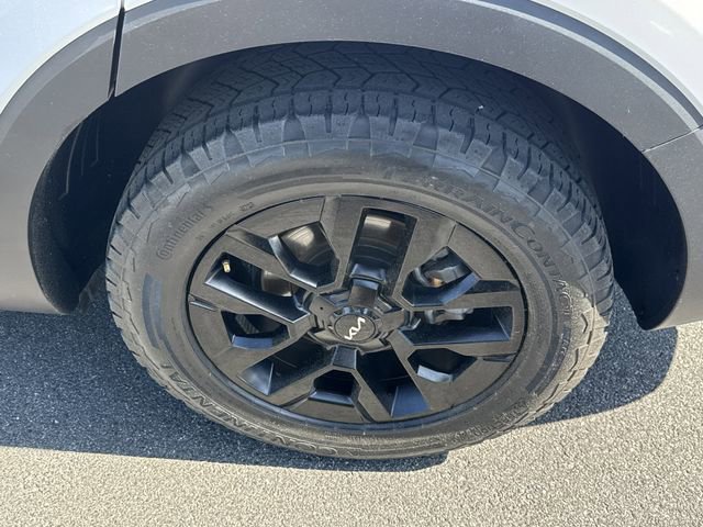 2023 Kia Telluride SX Prestige X-Pro